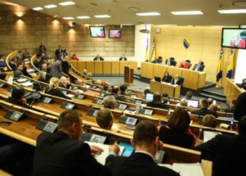 Dom naroda FBiH: Za dvije sjednice izaslanicima isplaćeno više od 372.000 KM