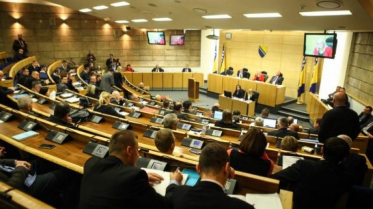 Dom naroda FBiH: Za dvije sjednice izaslanicima isplaćeno više od 372.000 KM
