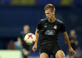 U Dinamo stiže rekordna ponuda za najboljeg igrača: Cijena koju su Talijani spremni platiti za Olma je ogromna