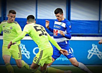 Mirku Mariću se smiješi milijunski transfer