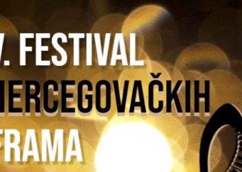 Najava: Peti festival hercegovačkih frama