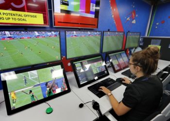 HNS predstavio VAR: Od proljeća na prvoligaškim terenima