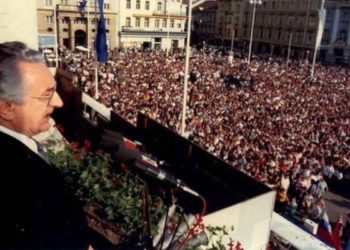 30. svibnja – Dan hrvatske državnosti