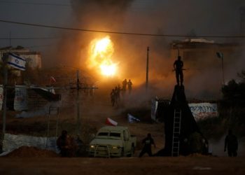 Hamas kaže da je spreman na primirje ako Izrael ispuni uvjete