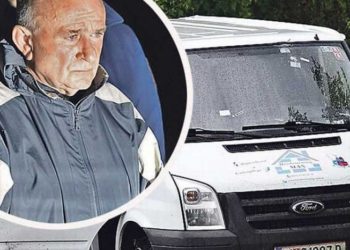 Krijumčar migranata osuđen na osam godina zatvora, kroz kišu metaka prevozio 30 Iračana i Afganistanaca