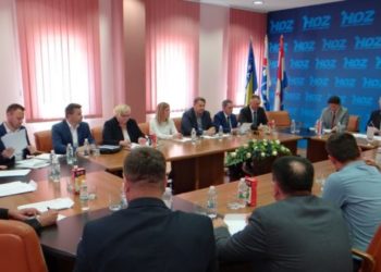 RTV Herceg-Bosne proraditi će u punom kapacitetu do kraja lipnja