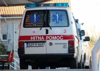 U naselju Rudnik muškarac upao u kanal dubok tri metra