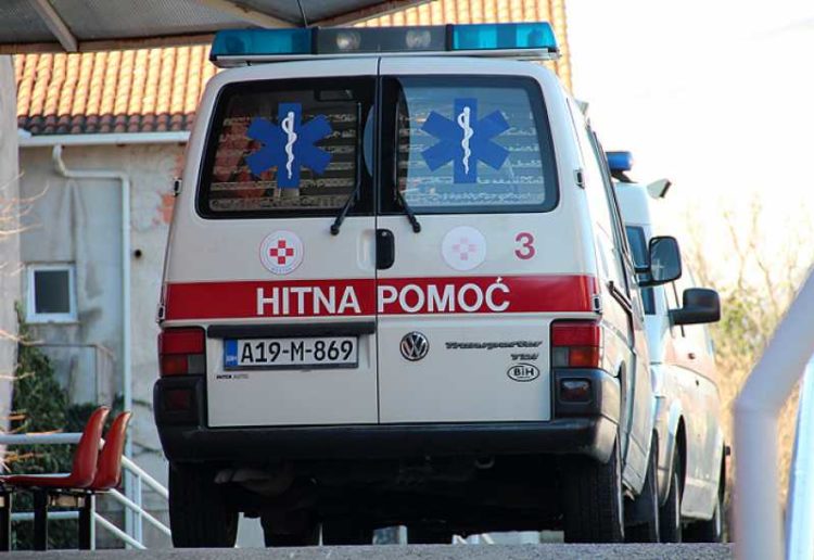 U naselju Rudnik muškarac upao u kanal dubok tri metra
