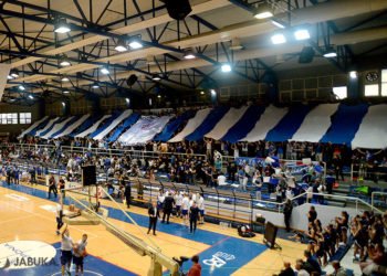 Široki izgubio u velikoj drami, Spars poveo s 2:1