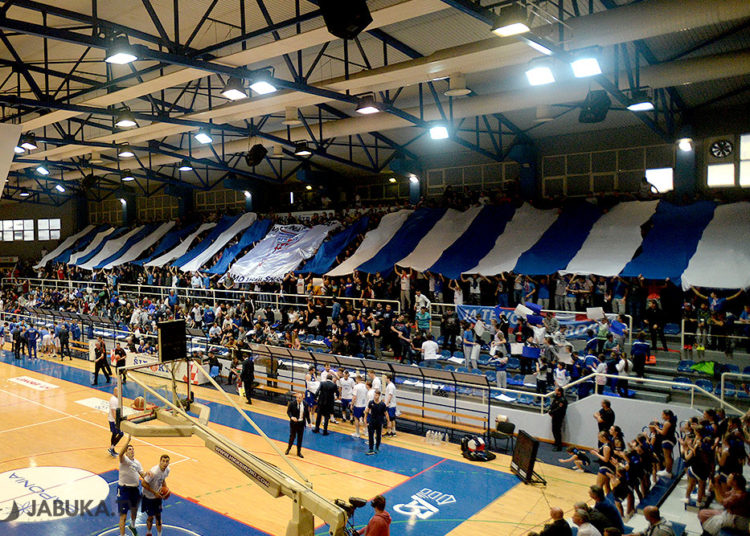 Široki izgubio u velikoj drami, Spars poveo s 2:1