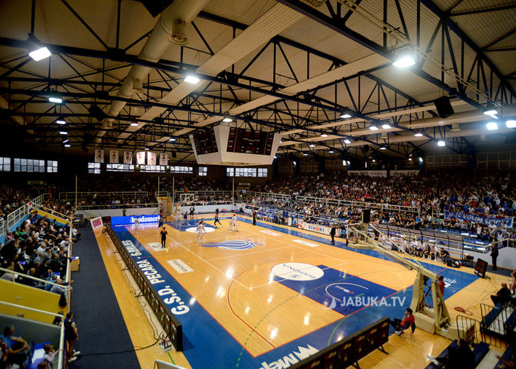 Široki izgubio u velikoj drami, Spars poveo s 2:1