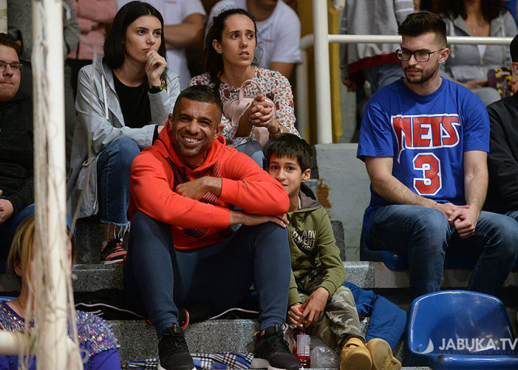 Široki izgubio u velikoj drami, Spars poveo s 2:1