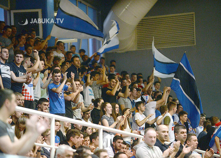 Široki izgubio u velikoj drami, Spars poveo s 2:1