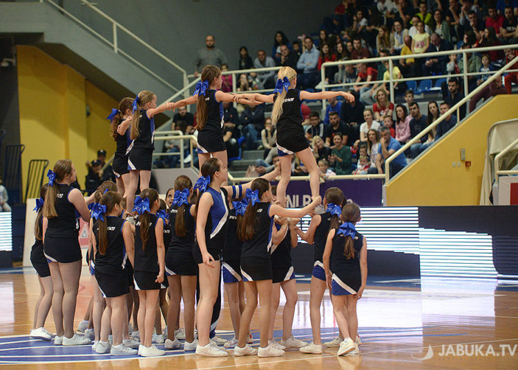 Široki izgubio u velikoj drami, Spars poveo s 2:1