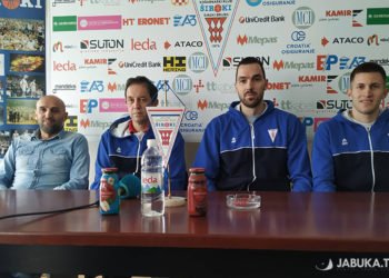 HKK Široki kreće u lov na deseti naslov prvaka