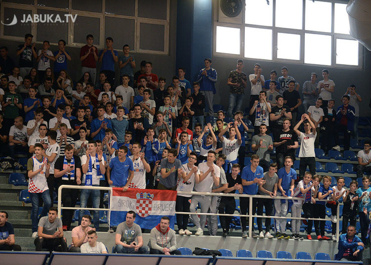 U dramatičnoj završnici Široki pobijedio Slobodu za finale i ABA 2 ligu