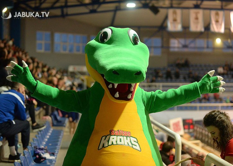 Široki poveo u doigravanju protiv Slobode