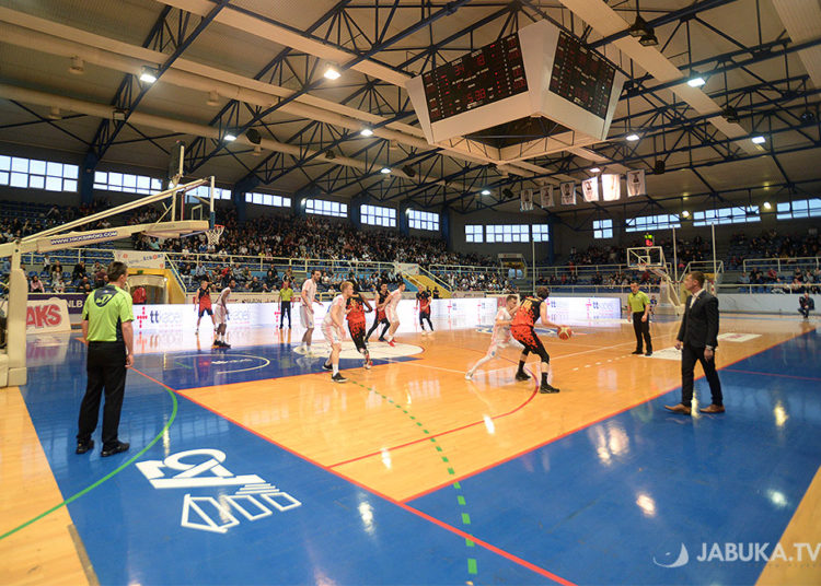 U dramatičnoj završnici Široki pobijedio Slobodu za finale i ABA 2 ligu