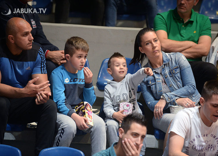 U dramatičnoj završnici Široki pobijedio Slobodu za finale i ABA 2 ligu