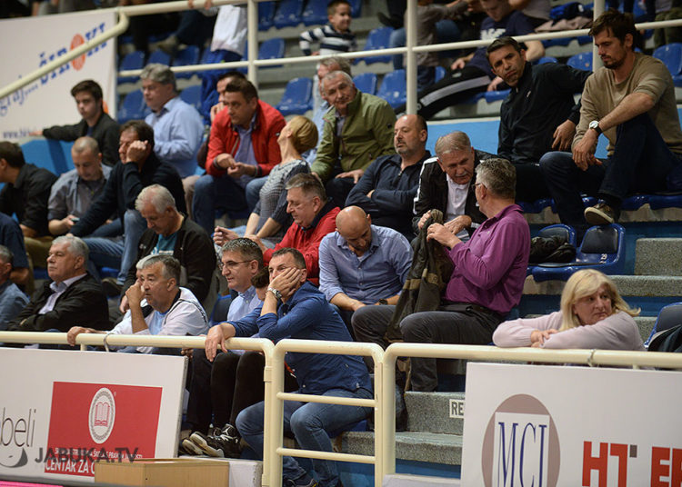 U dramatičnoj završnici Široki pobijedio Slobodu za finale i ABA 2 ligu