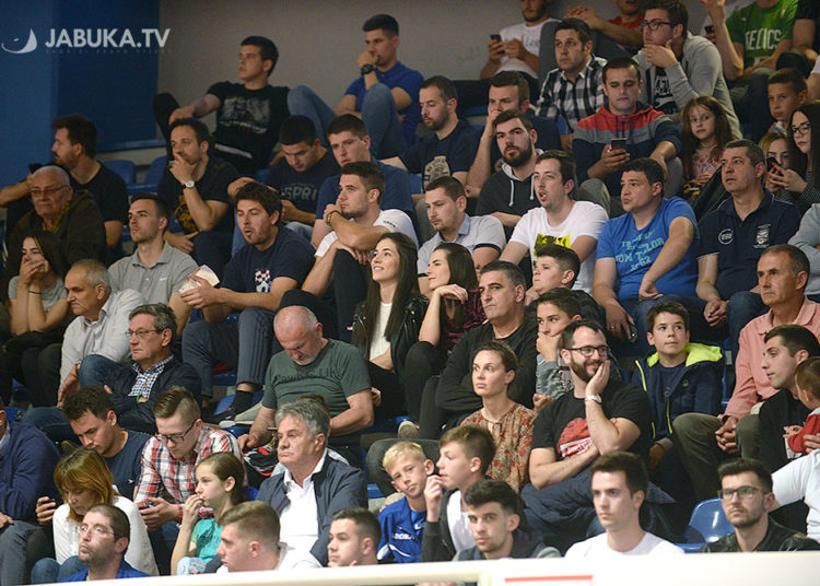 U dramatičnoj završnici Široki pobijedio Slobodu za finale i ABA 2 ligu