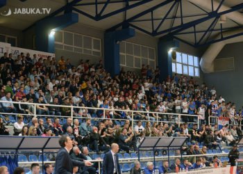 U dramatičnoj završnici Široki pobijedio Slobodu za finale i ABA 2 ligu