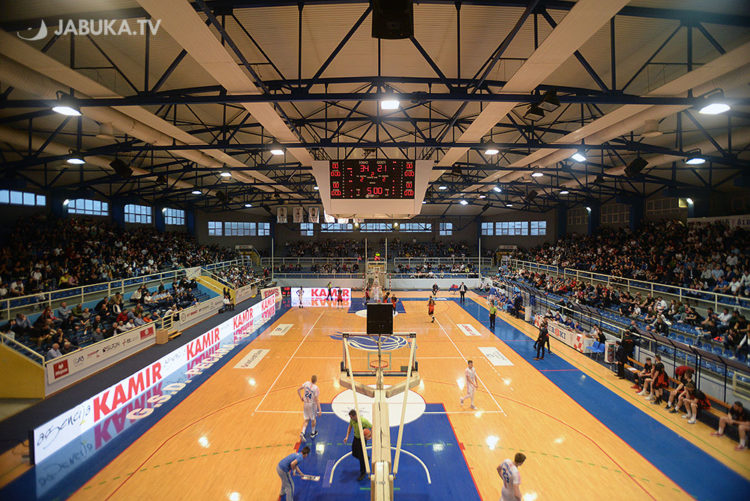 U dramatičnoj završnici Široki pobijedio Slobodu za finale i ABA 2 ligu