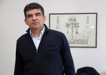 Iznenada preminuo Ivan Bagarić