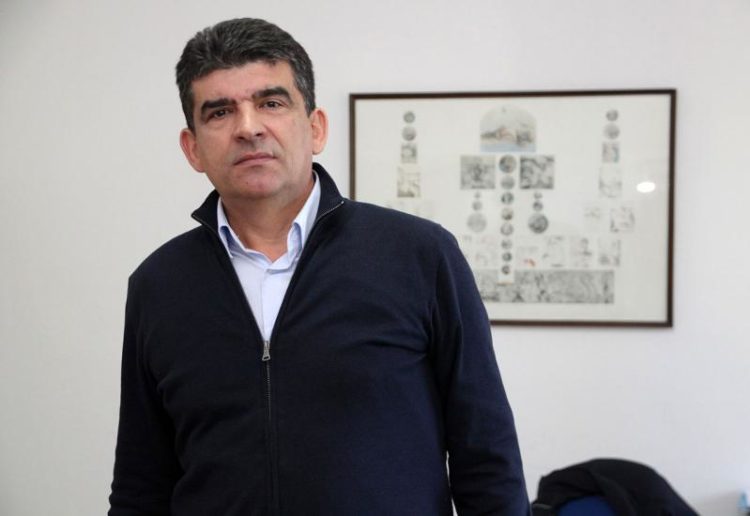 Iznenada preminuo Ivan Bagarić