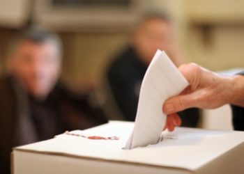 Hrvatska danas bira zastupnike za Europski parlament