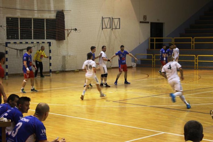 Poraz Izviđača u prvoj utakmici finala Kupa