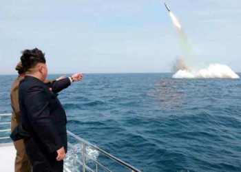 Sjeverna Koreja ispalila rakete kratkog dometa
