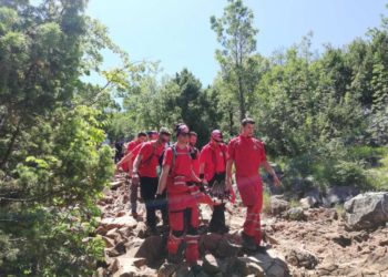 Kod Međugorja ozbiljno ozlijeđena francuska državljanka