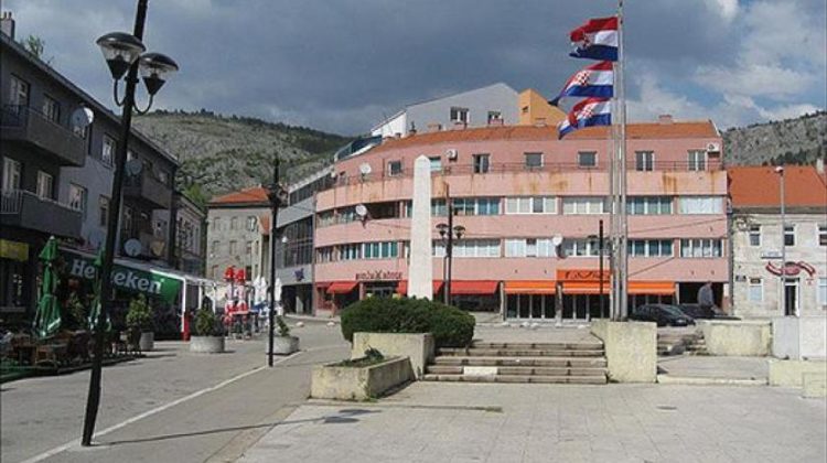 Livno: Došao u rodni grad iz Njemačke i u centru grada počinio samoubojstvo