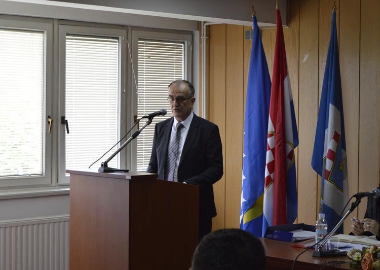 Ljubuški je danas i službeno postao grad