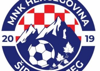 U Širokom Brijegu utemeljen prvi malonogometni klub ‘Hercegovina’