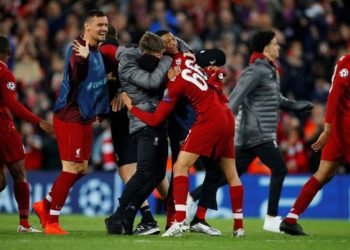 Engleski klubovi ispisali novu stranicu nogometne povijesti: Nikad prije u borbi za naslov četiri kluba iz iste zemlje