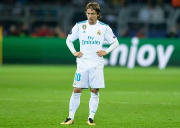 Iz Španjolske stižu zabrinjavajuće vijesti o Modriću