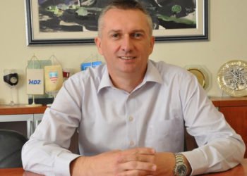 Marin Radišić: Sustavno radimo na poboljšanju kvalitete života