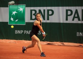 Petra Martić eliminirala 2. igračicu svijeta za 4. kolo Roland Garrosa