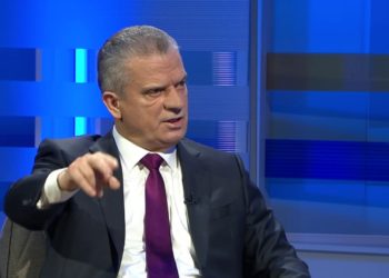 Radončić: Ne može Komšić biti glavni i nekoga uvjetovati; ‘kičme’ su SDA, HDZ i SNSD