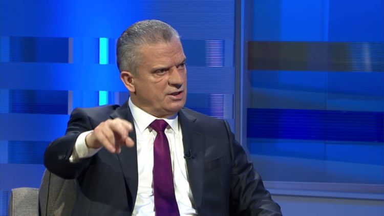 Radončić: Ne može Komšić biti glavni i nekoga uvjetovati; ‘kičme’ su SDA, HDZ i SNSD