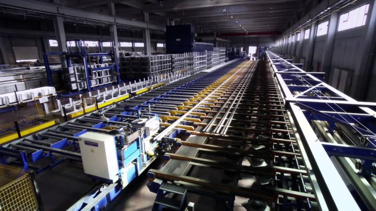 Prerađivačka industrija u FBiH: Manje kompanija, više prihoda i veći broj zaposlenih u 2018.