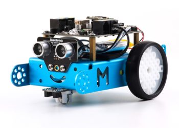 Mostar domaćin natjecanja iz robotike