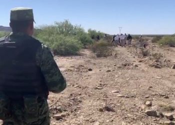 Pao avion koji je letio iz Vegasa u Meksiko, poginulo svih 13 putnika