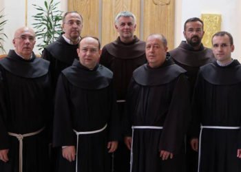 Izabrana nova Uprava Hercegovačke franjevačke provincije