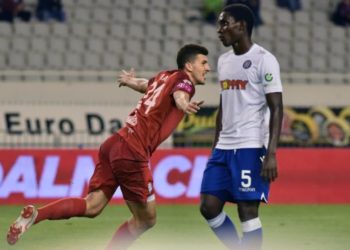 Mirku Mariću se smiješi milijunski transfer