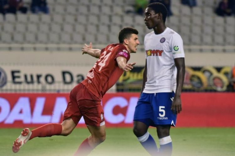 Mirku Mariću se smiješi milijunski transfer