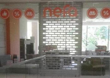 Salon namještaja Nefa iz Mostara nestao preko noći