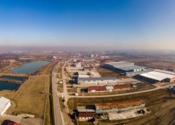 U Orašje dolaze i brojni hrvatski poduzetnici